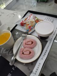 -CHIC 国潮男士发型