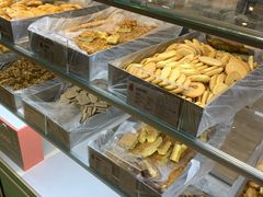 -上海哈尔滨食品厂(合生汇店)
