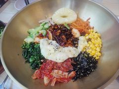 -食米家拌饭(梅溪新天地店)