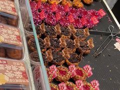 -泸溪河桃酥(西直门凯德店)