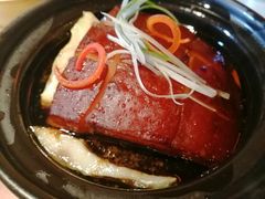 -绿茶餐厅(松江万达店)