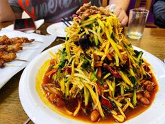 -胖太太四川麻辣排骨串(镇江路分店)