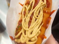 -宜家·瑞典风味餐厅(青岛商场店)