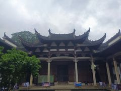 -绩溪龙川景区