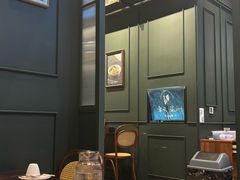 -章记星洲 · 新加坡餐厅(望京店)