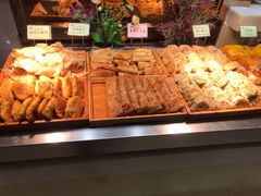 -新地标自助烤肉美食汇(红街商业广场店)