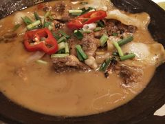 -佰家小厨·南京菜(夫子庙店)