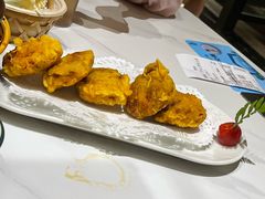 -阿露佳·舌尖上的安吉菜