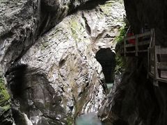 -武隆天坑地缝国家地质公园