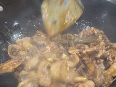 -鹅来顺·顺德火焰醉鹅(天平架分店)