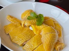 -广州柏悦酒店·悦景轩·粤菜餐厅