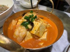 虾汤豆腐-PHO爺·越南料理(亦庄大族广场店)