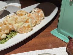 -大树餐厅(益田假日店)