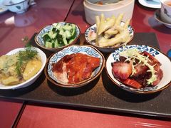 -万达瑞华酒店·品珍中餐厅