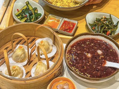 -龍堂蟹黄小笼包(万家丽店)