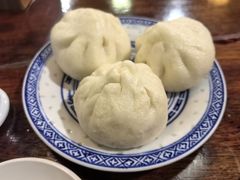 -同得兴 Since·1995 传统苏式面馆(嘉馀坊店)