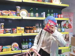 -Meet Sun韩式大排档(五一广场7MALL店)