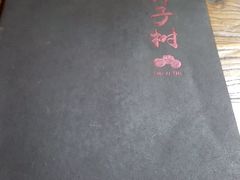 -柿子树炭烤羊腿(金台路店)