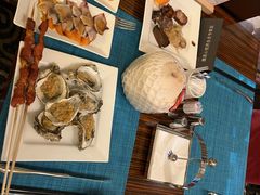 -佛山恒安瑞士大酒店-瑞士咖啡厅-主题自助餐