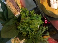 -老诚一锅羊蝎子(黄寺大街店)