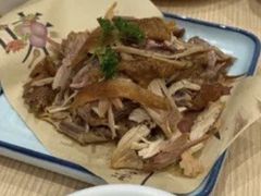 -老边饺子馆(东单店)