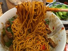 -王繁星面馆(西安熙地港店)