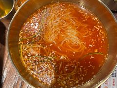 -西塔老太太泥炉烤肉(万柳华联店)