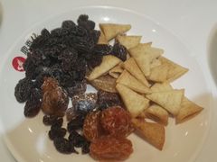 -鼎香缘海鲜自助火锅烤肉(锦辉购物广场店)