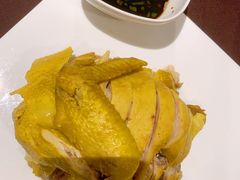 三黄鸡-老客站酒楼(金花南路店)