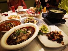 -花港海航度假酒店·中餐厅