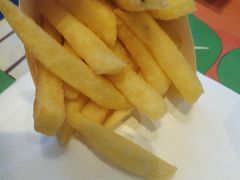 -汉堡王(嘉定宝龙城市广场)