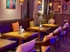 -马灯记·云贵川·Bistro(龙门浩店)