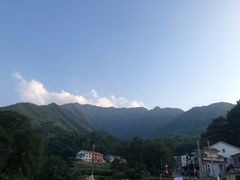 -周洛大峡谷