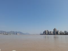 -江心屿景区