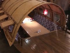 -老船坞餐厅(北京亚洲大酒店 )