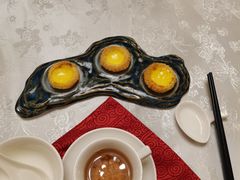 -酌宴府The China Club·广州万富希尔顿酒店(云城东路店)