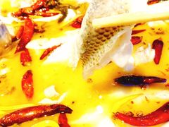 -鱼库·不仅是一家烤鱼店(车公庙店)