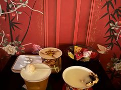 -ASPIRYNA酒吧水烟吧(太古里店)