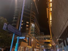 -GALA CINEMA(朗豪坊购物商场店)