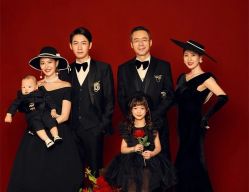 -玛奇朵婚纱摄影