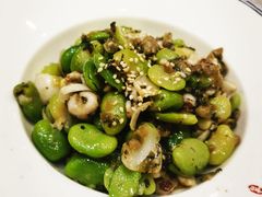 -玉华台饭庄·淮扬菜·烤鸭(望京店)