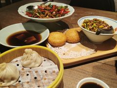-香园茶社·金陵小灶(老门东店)