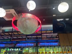 -本色.小马哥烧烤(无锡九里仓店)