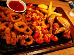 -必胜客(花舞大唐博物馆店)