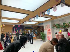 -乐汤汇温泉馆(六合店)