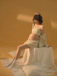 -小脚丫儿童摄影·满月新生儿