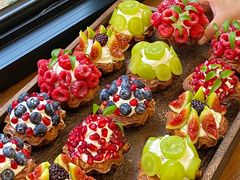 -富贵面包公司(运河店)