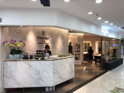 -Kraemer Paris  苏豪路易士·嘉玛发廊