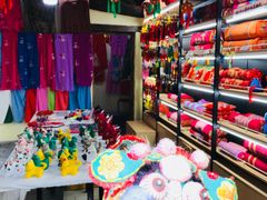 -百里峡七彩艺术小镇