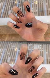 -Pink You美甲美睫纹绣定制中心